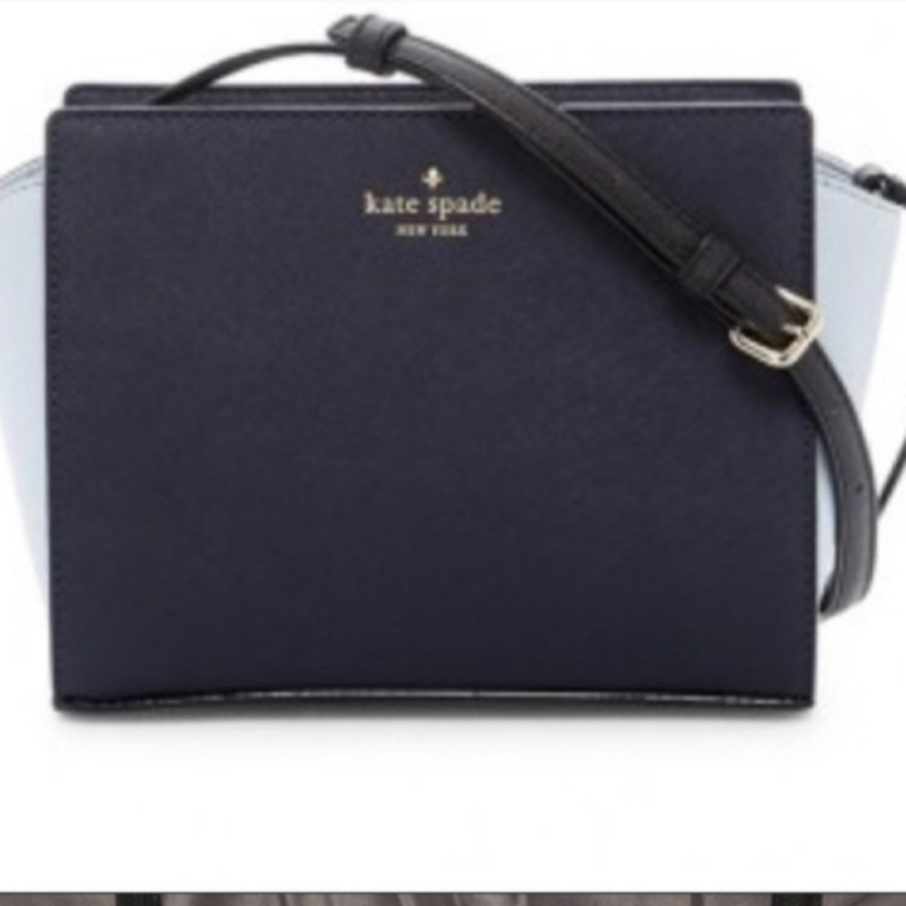Kate Spade Cedar Street Hayden Crossbody Purse